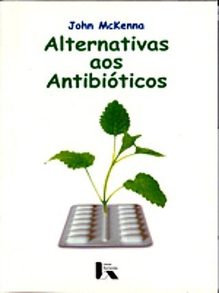 Alternativas Aos Antibióticos