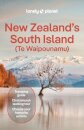 New Zealand'S South Island 8