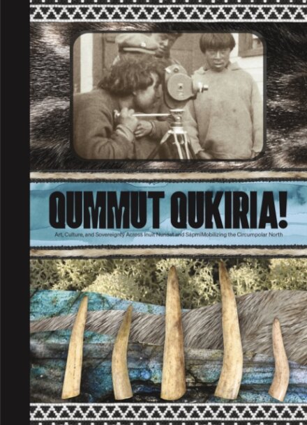 Qummut Qukiria!