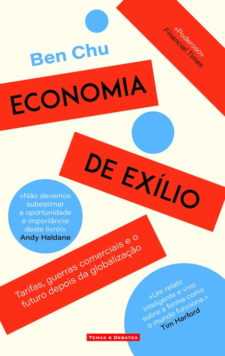 Economia de Exílio