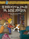 O Mo(n)strengo da Biblioteca