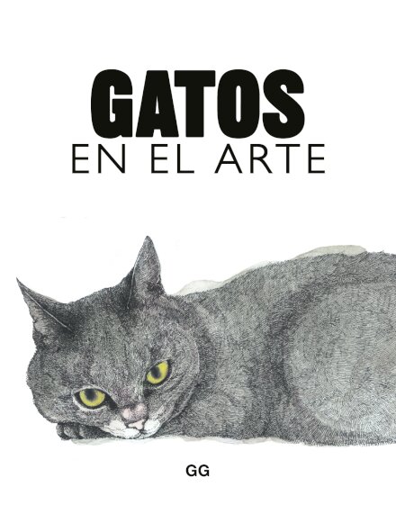Gatos En El Arte