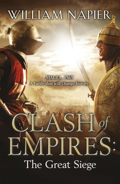 Clash Of Empires