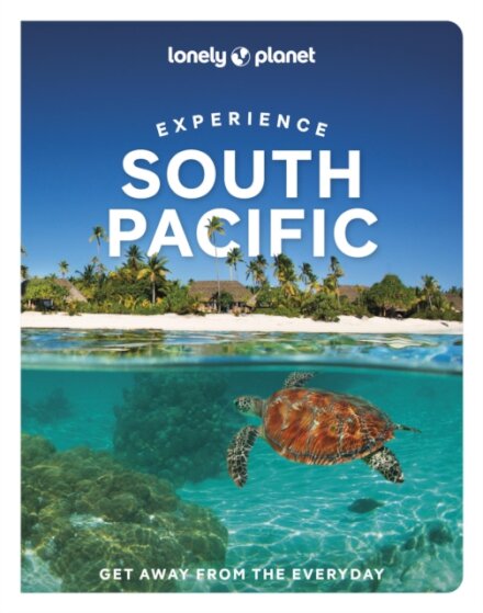 Experience South Pacific 1
