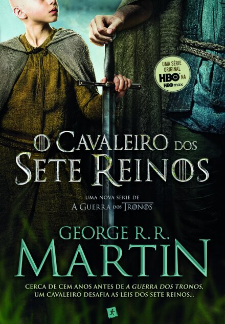 O Cavaleiro dos Sete Reinos