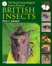 The Royal Entomological Society Book of British Insects