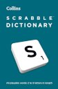 SCRABBLE™ Dictionary