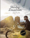 The Harley-Davidson Book - Refueled