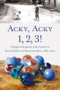 Acky, Acky 1, 2, 3!