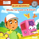 Mede-Te Com O Estica-Manny Maozinha