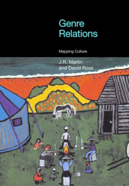 Genre Relations