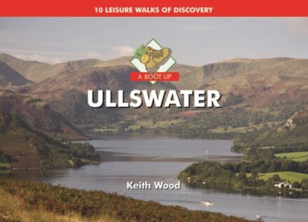 A Boot Up Ullswater
