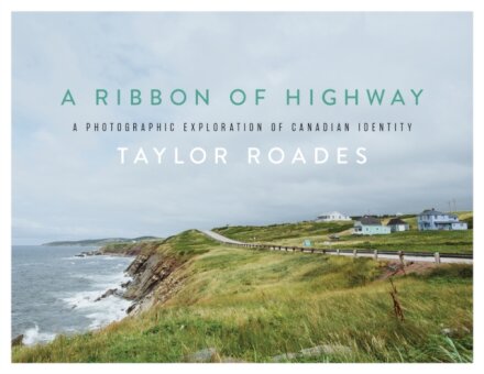 A Ribbon of Highway