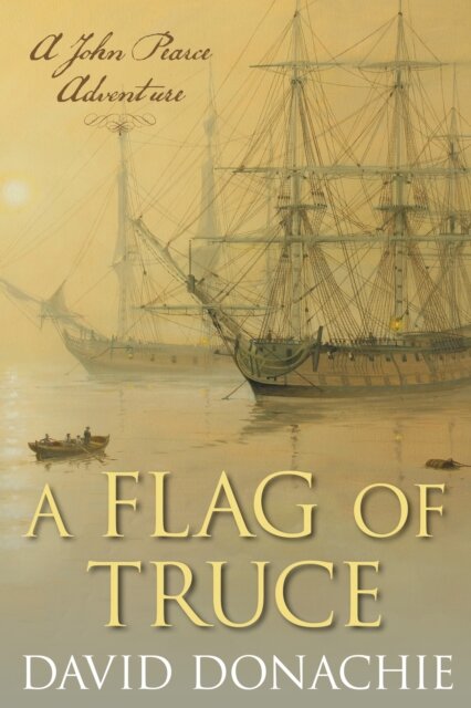 A Flag of Truce