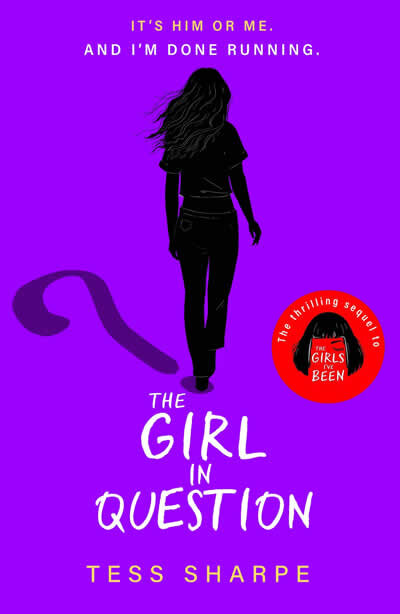 The Girl In Question
