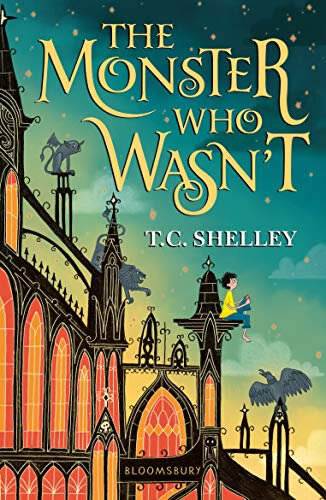 The Monster Who Wasn'T