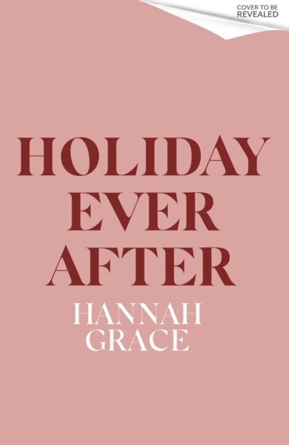 Holiday Ever After