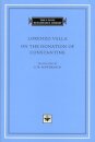 On the Donation of Constantine