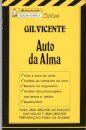 Apontamentos Europa-América Explicam Gil Vicente - Auto da Alma