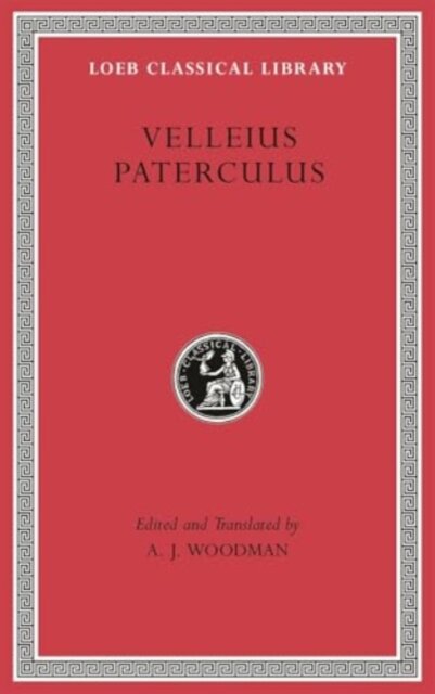 Velleius Paterculus