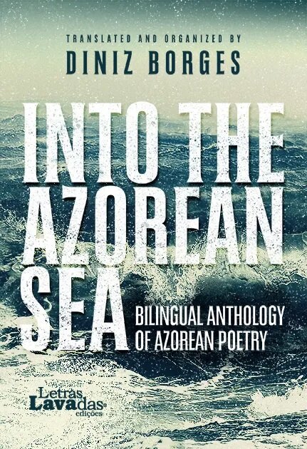 Into the Azorean Sea