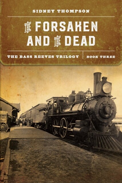 The Forsaken and the Dead