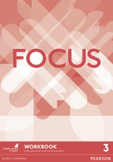 Focus Bre 3 Wb