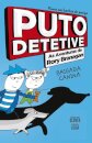 Puto Detetive: as aventuras de Rory Branagan - Brigada canina