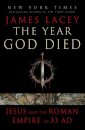 The Year God Died