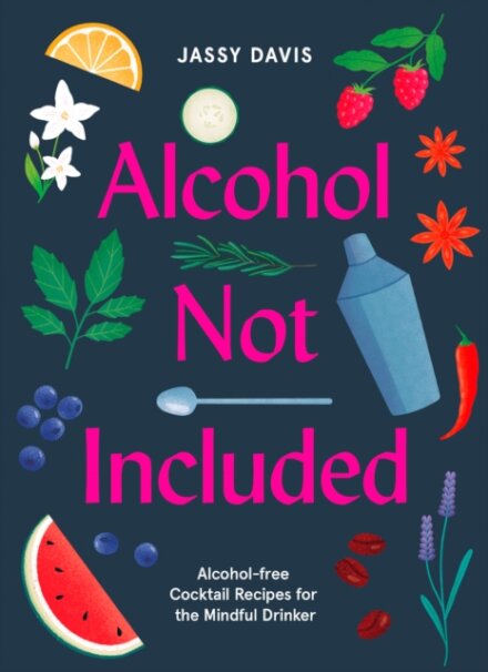 Alcohol Not Included