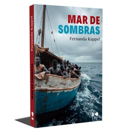 Mar de sombras