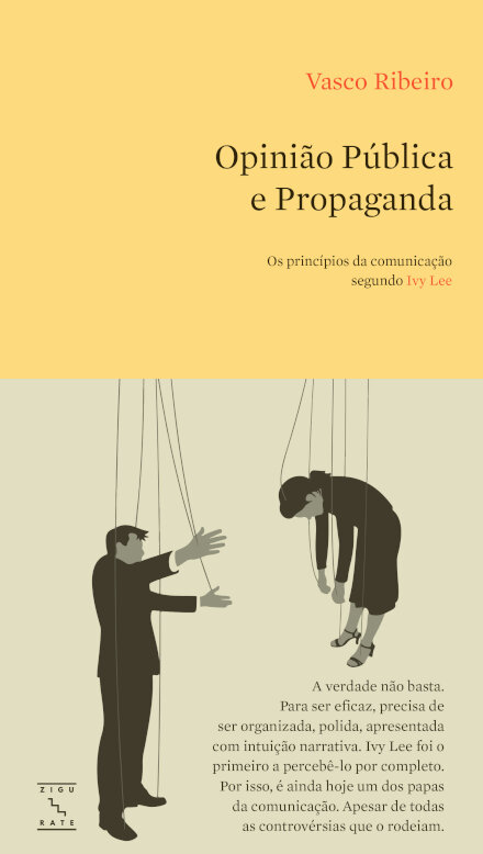 Opinião Pública e Propaganda