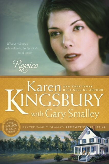 Baxter Family Drama--Redemption