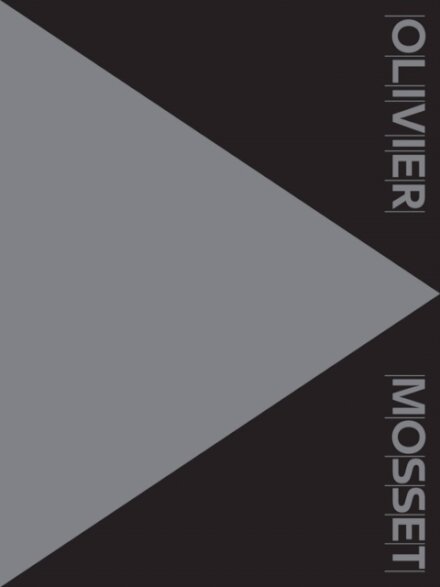 Olivier Mosset