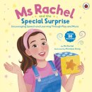 Ms Rachel: Ms Rachel And The Special Surprise