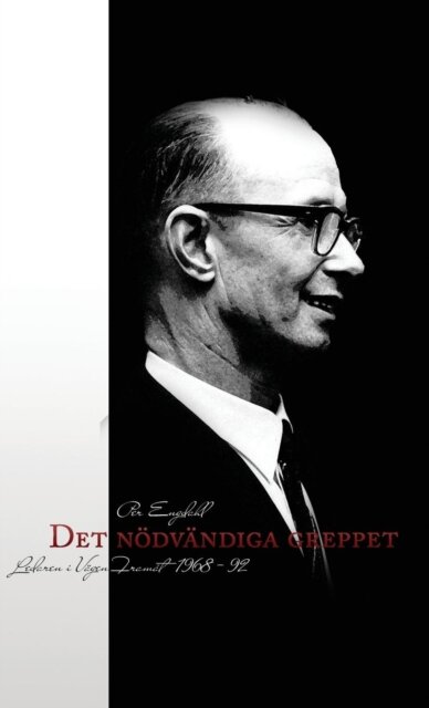 Det Nodvandiga Greppet