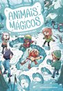 Animais Mágicos - O monstro do gelo