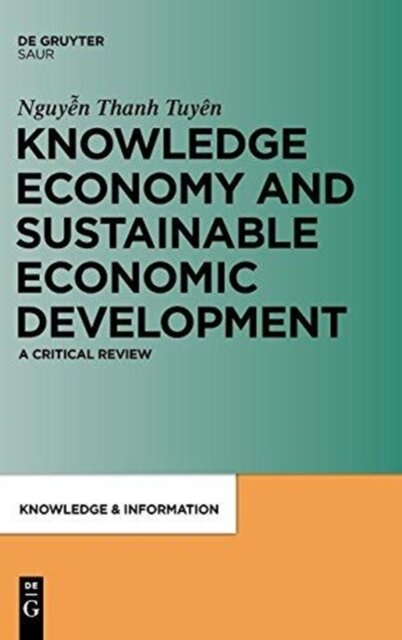 Knowledge Economy and Sustainable Economic Development