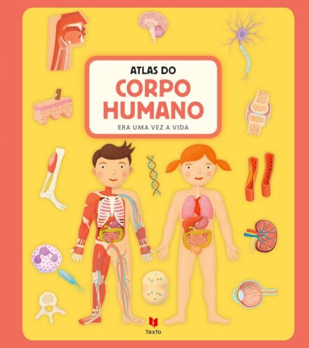 Atlas do Corpo Humano
