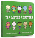 Tem Little Monters
