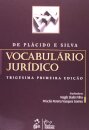 Vocabulário Jurídico