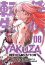 Yakuza Reincarnation Vol. 8