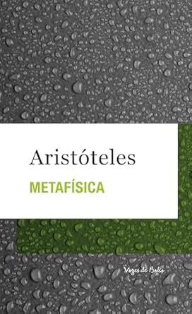 Metafísica (Aristóteles)