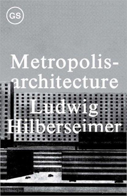 Metropolis-Architecture