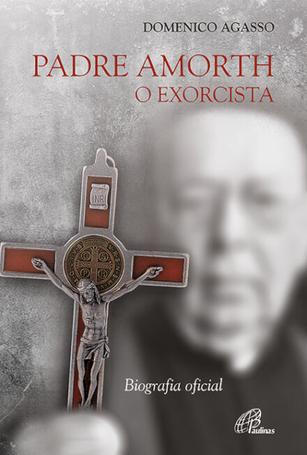 Padre Amorth, O exorcista- Biografia Oficial