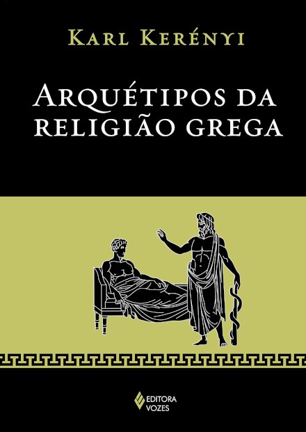 Arquétipos Da Religião Grega