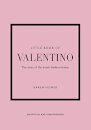 Little Book Of Valentino
