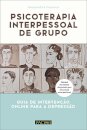 Psicoterapia Interpessoal de Grupo