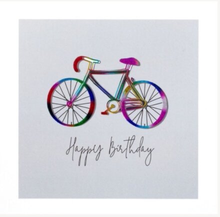 Popsie Whopsie Bike