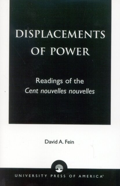 Displacements of Power